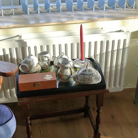 B&B De Noordenberg Holten Ngoại thất bức ảnh