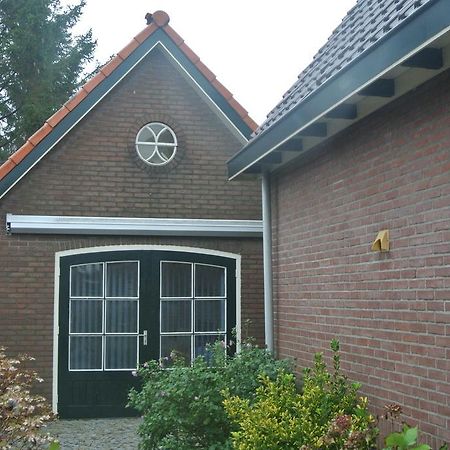 B&B De Noordenberg Holten Ngoại thất bức ảnh