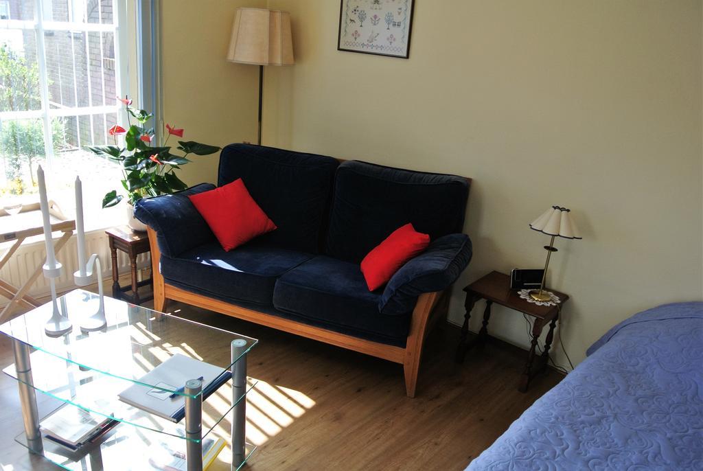B&B De Noordenberg Holten Ngoại thất bức ảnh