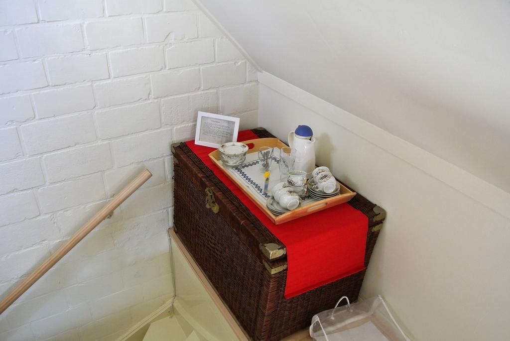 B&B De Noordenberg Holten Ngoại thất bức ảnh