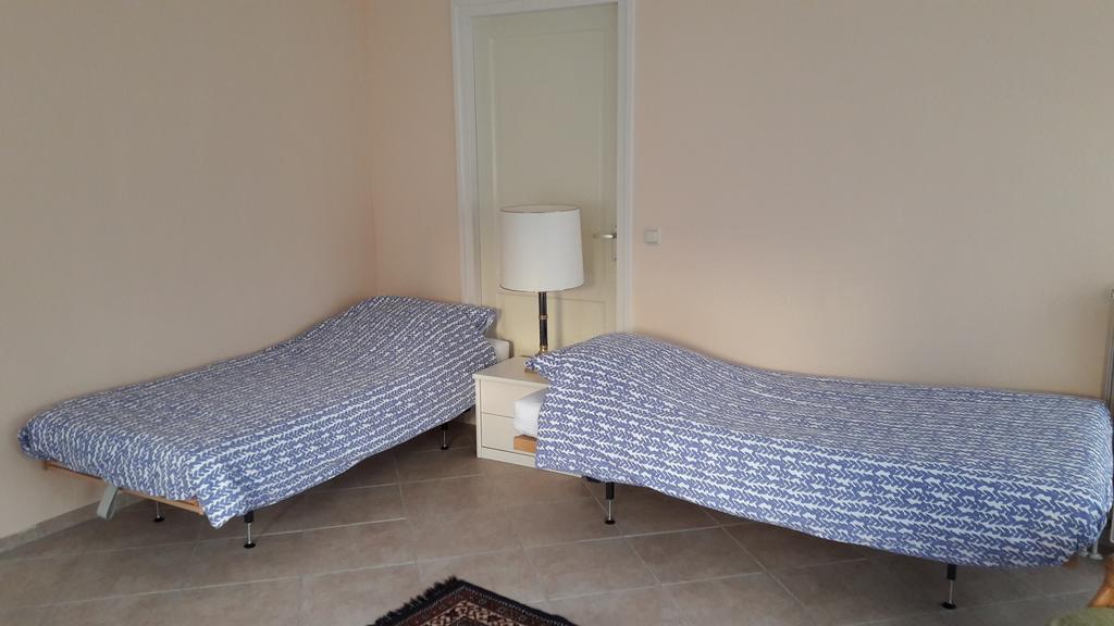 B&B De Noordenberg Holten Ngoại thất bức ảnh