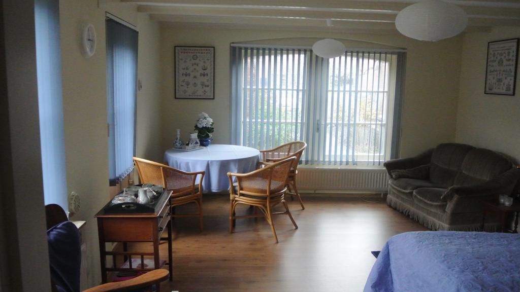 B&B De Noordenberg Holten Ngoại thất bức ảnh