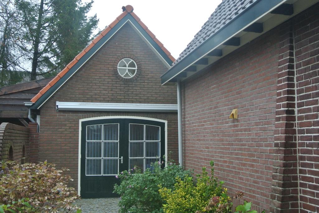 B&B De Noordenberg Holten Ngoại thất bức ảnh